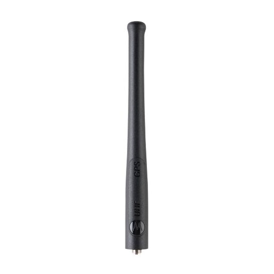 PMAE4065A PMAE4065 - Motorola UHF / GPS Single Band Antenna 380-520