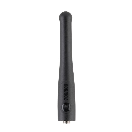 PMAF4022A PMAF4022 - Motorola ANTENNA, STUBBY,700/800 MHZ 9CM