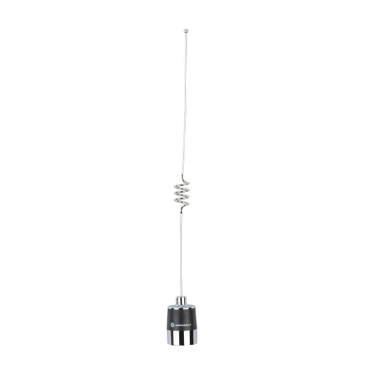 HAF4015A HAF4015 - Motorola ANTENNA 3DB MOTORCYCLE 762-870MHZ w/17' Cable + MiniUHF