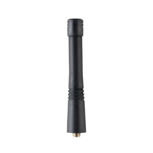 HAD9743A HAD9743 - Motorola VHF Stubby Antenna, 162-174 MHz