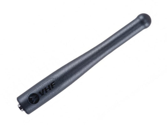 PMAD4094A PMAD4094 - Motorola MotoTRBO VHF Stubby Antenna (NO GPS) 147-160 MHz - 11cm