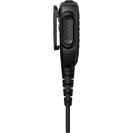 PMMN4131A PMMN4131 - Motorola RM730 IMPRES Windporting Remote Speaker Microphone, Small
