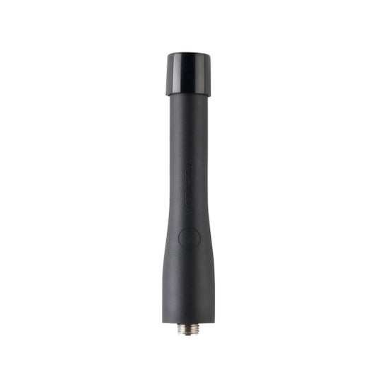 8505644V06 NAE6548 - Motorola OEM Stubby Antenna, 470-520 MHz, 3.1in