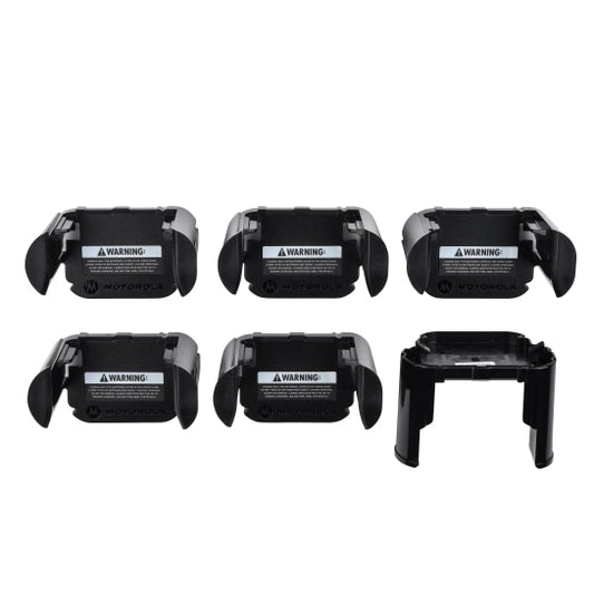 NNTN8170A NNTN8170 - Motorola Insert for WPLN4108 / WPLN4130 XTS IMPRES Multi-Unit Charger