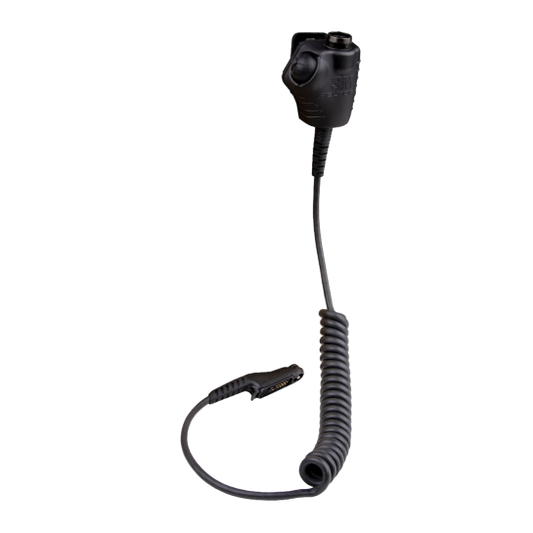 PMLN8297A PMLN8297 - 3M™ Peltor Nexus Body Push-to-Talk Adapter