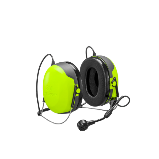 PMLN8266A PMLN8266 - 3M™ Neckband Headset w/Nexus