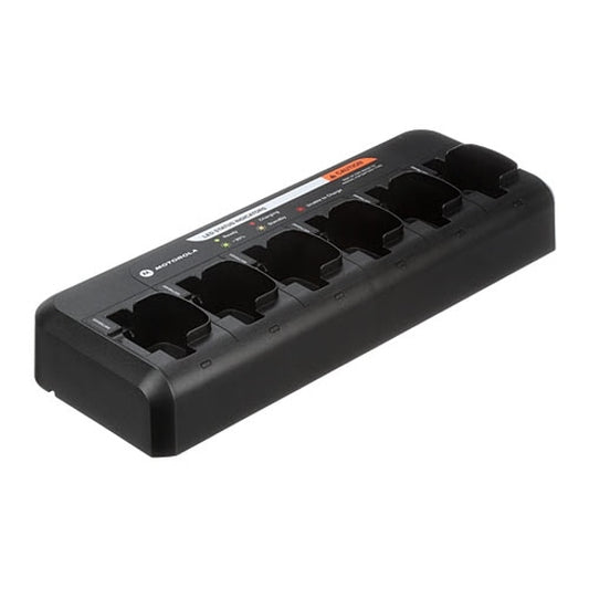 PMLN6588A PMLN6588 - Motorola Original OEM Multi-Unit Charger