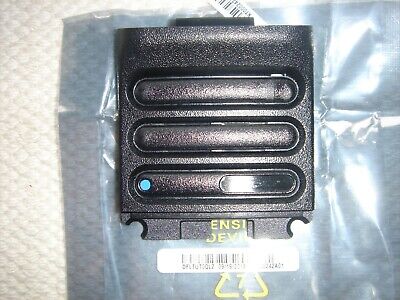 KT000242A02 KT000242A01 - Motorola Assembly, Grille, Speaker – Black APX 8000XE