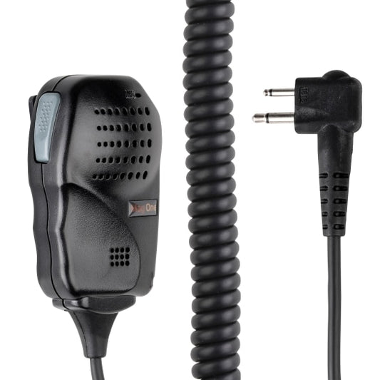 PMMN4092A PMMN4092 - Motorola REMOTE SPEAKER MIC, MAG ONE
