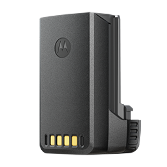 NNTN9217A NNTN9217 - Motorola IMPRES 2 Standard Capacity Battery 4400mAh UL DIV2 APX NEXT