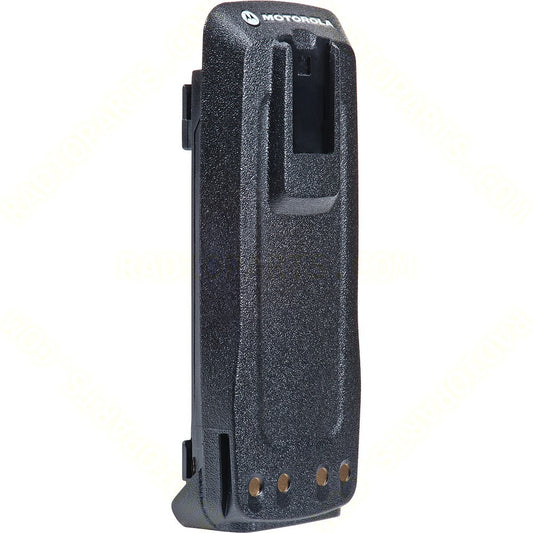 PMNN4065A PMNN4065 - Motorola MotoTRBO NiMH 1300 mAh, Submersible Battery - IP57 Rating