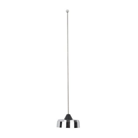 HAE4002A HAE4002 - Motorola UHF 403-430 Mhz 1/4 Wave Antenna + 17' Cable Mini-UHF