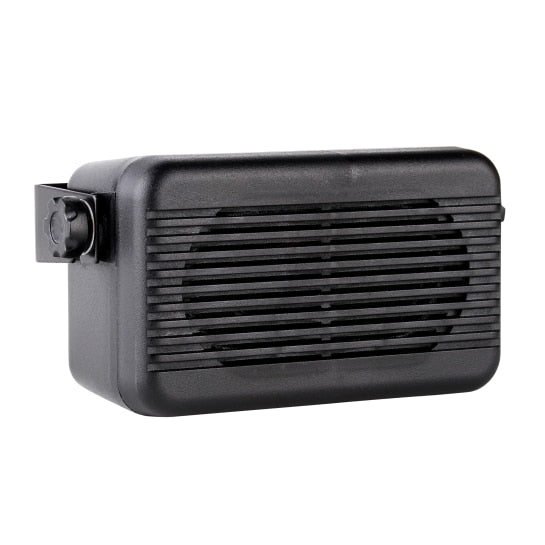 HSN4042A HSN4042 - Motorola Covert 10 Watt Rated Audio Speaker