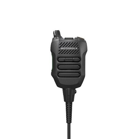 PMMN4141A PMMN4141 - Motorola XVP750 RSM with Channel Knob