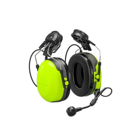 PMLN8267A PMLN8267 - 3M™ Peltor Hard Hat Headset Attachment w/Nexus Connector