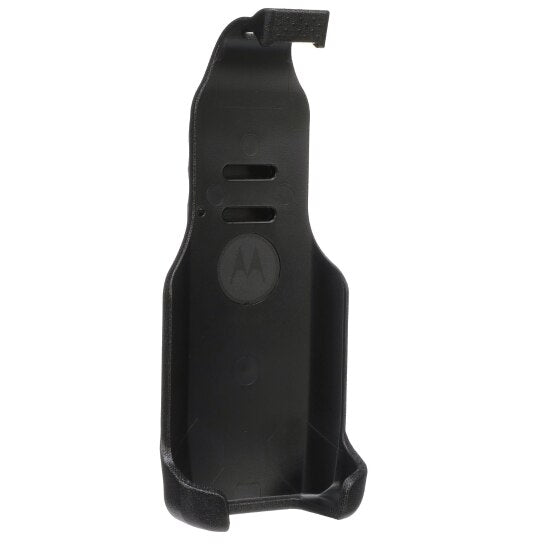 PMLN7932A PMLN7932 - Motorola TLK 100 Carry Holster with Swivel Belt Clip