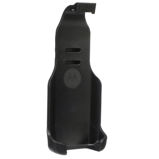 PMLN7932A PMLN7932 - Motorola TLK 100 Carry Holster with Swivel Belt Clip