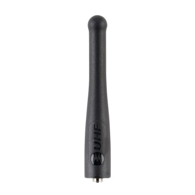 PMAE4046A PMAE4046 - Motorola UHF Stubby Antenna for PSM 403-433 MHz - IS/FM - 9cm