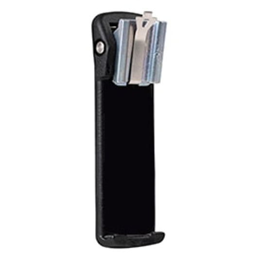 PMLN7965B PMLN7965 - Motorola 3" Hard Plastic BELT CLIP