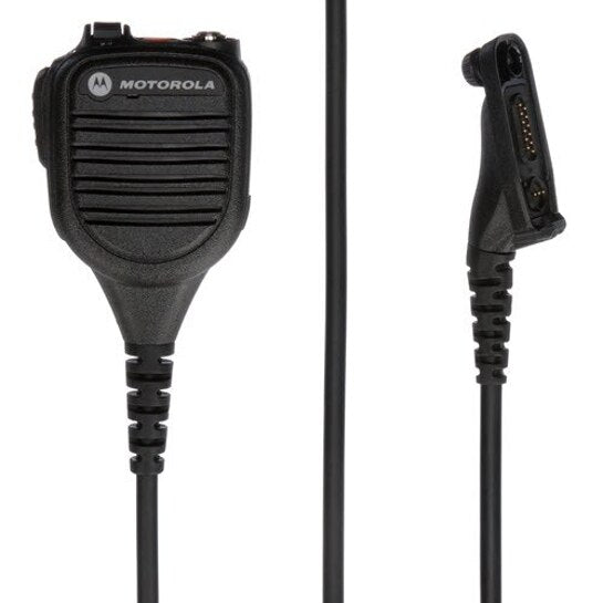 PMMN4060B PMMN4060 - Motorola APX PSM IP55 WITH 3.5MM JACK RX 24"