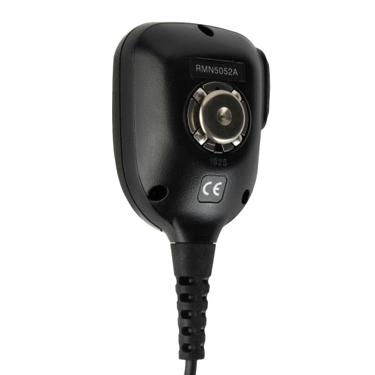 RMN5052A RMN5052 - Motorola MotoTRBO Compact Microphone